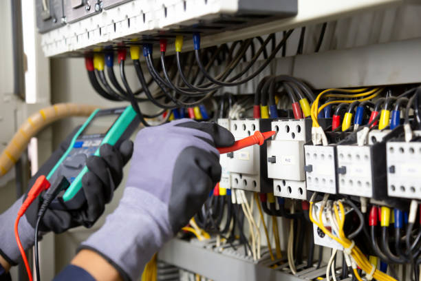 Emergency Electrical Repair Services in Highland City, FL