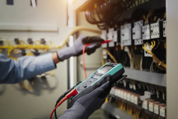 Commercial Electrical Services in Highland City, FL